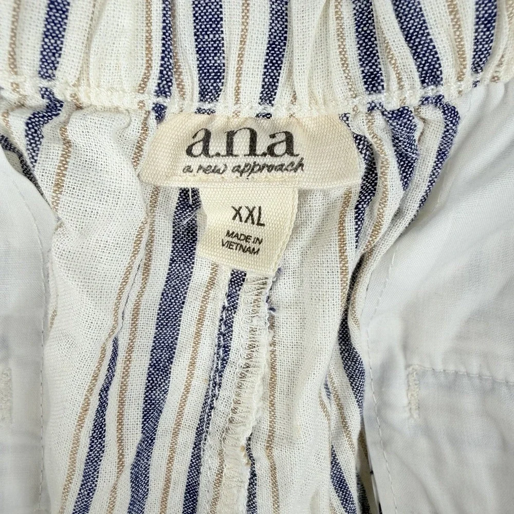 a.n.a these ana